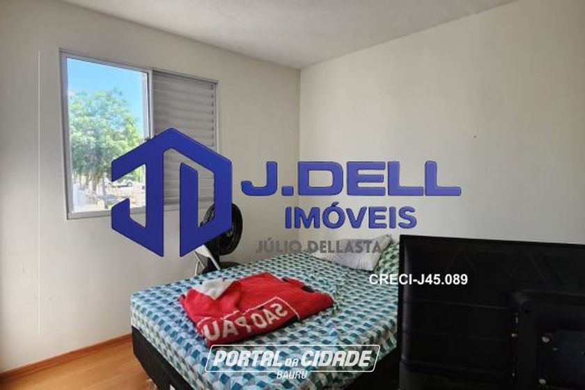 Apartamento &agrave; venda - Parque Das Nacoes