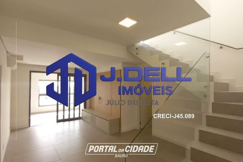 Apartamento para alugar - 259m&sup2; - Jardim Paulista