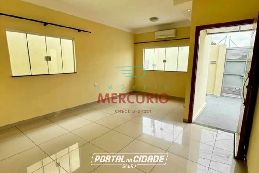 Casa &agrave; venda - 76m&sup2; - Jardim Silvestre II