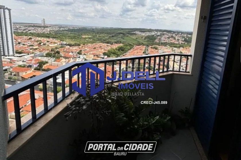 Apartamento &agrave; venda - 105m&sup2; - Jardim America