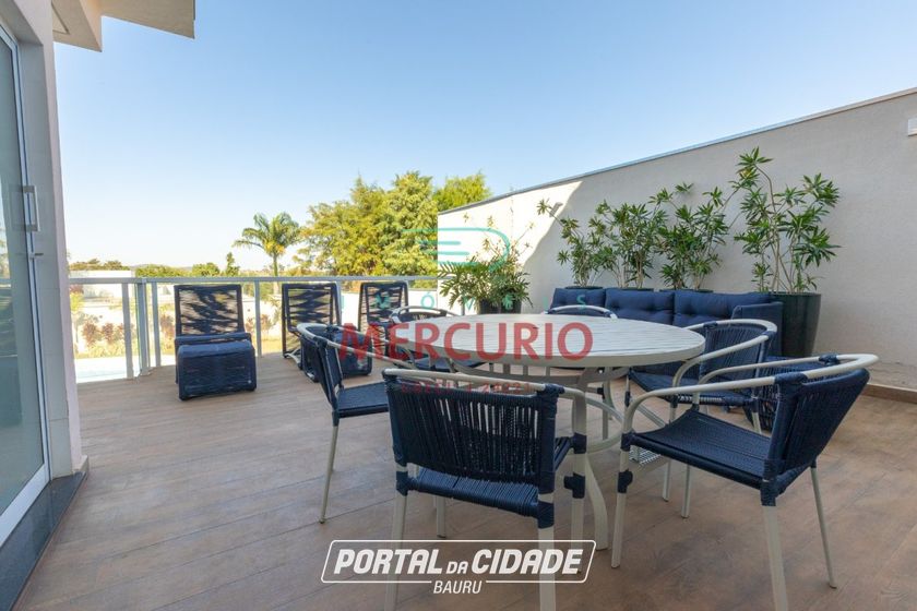 Casa &agrave; venda - 358m&sup2; - Residencial Primavera