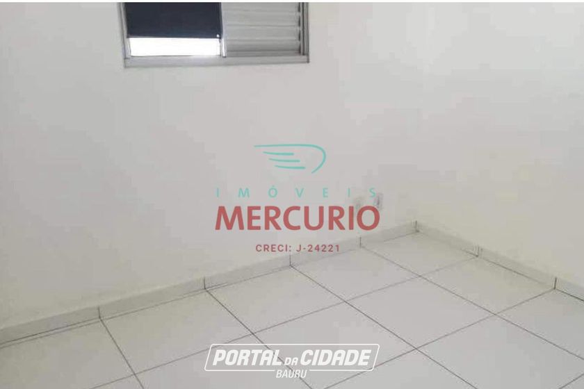 Apartamento &agrave; venda - Jardim Terra Branca