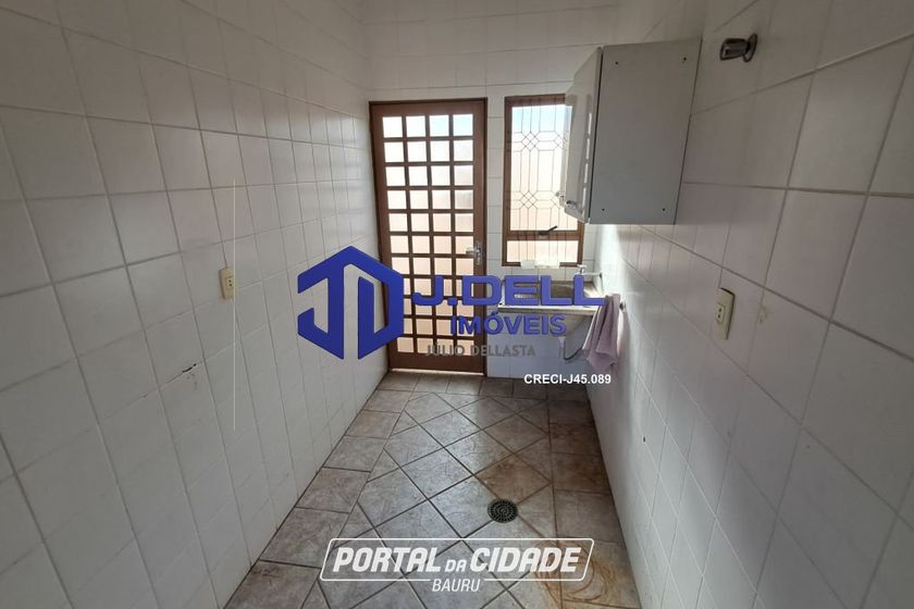 Casa para alugar - Vila Mesquita