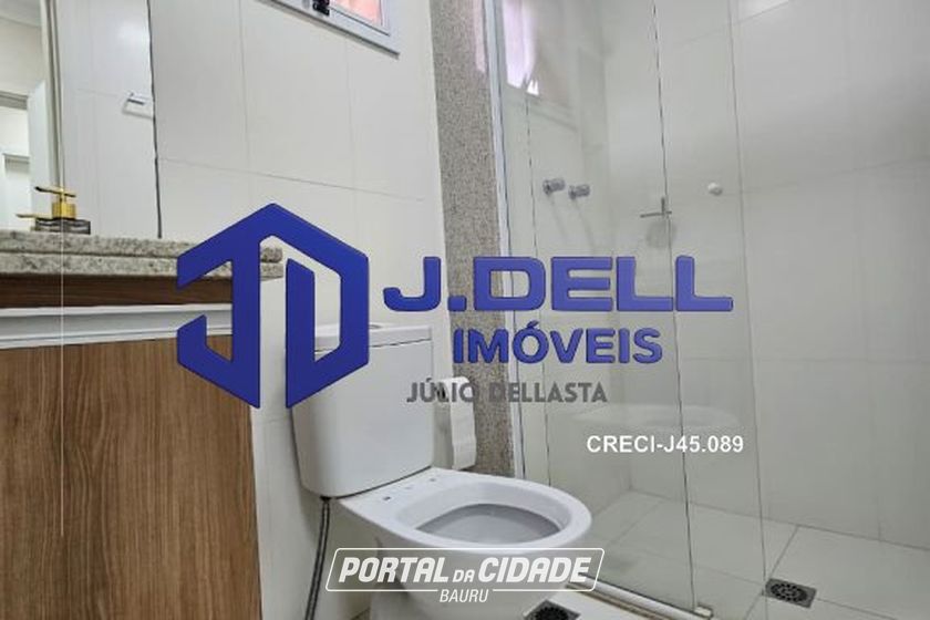 Apartamento &agrave; venda - 115m&sup2; - Jardim Amalia