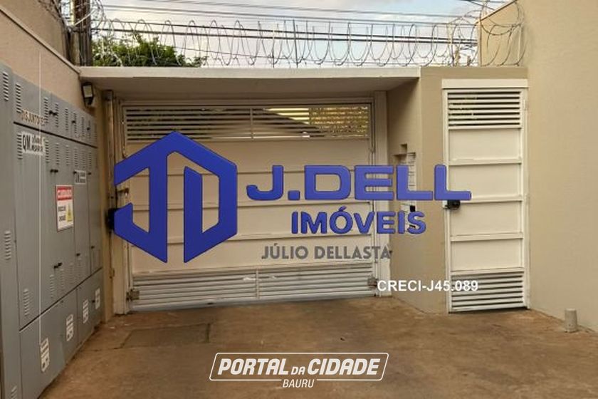 Apartamento &agrave; venda - Parque Jardim Europa