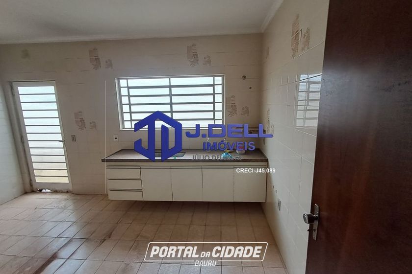 Casa para alugar - Parque Jardim Europa