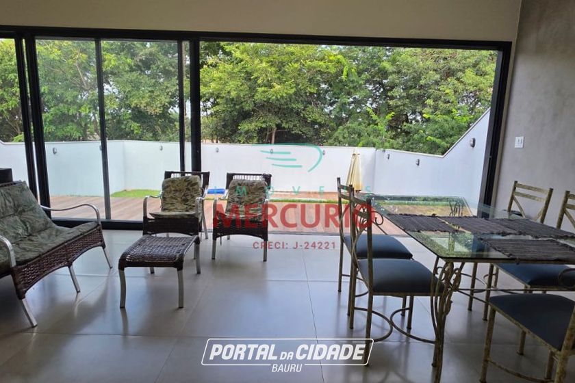 Casa &agrave; venda - 201m&sup2; - Morada Do Sol