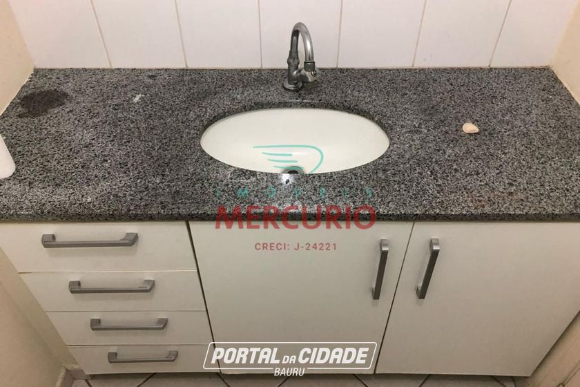 Apartamento &agrave; venda - 32m&sup2; - Vila Maracy