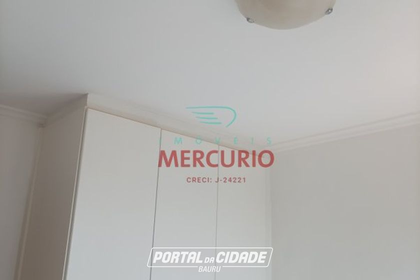 Apartamento para alugar - Jardim Infante Dom Henrique