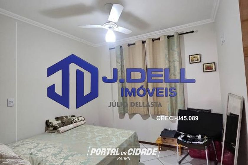 Apartamento &agrave; venda - Jardim America