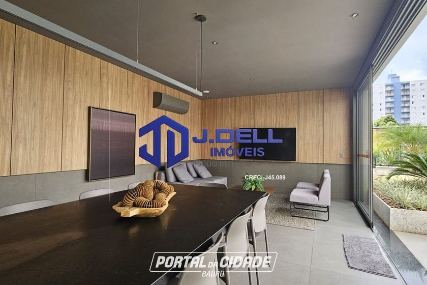 Apartamento para alugar - 92m&sup2; - Jardim Paulista