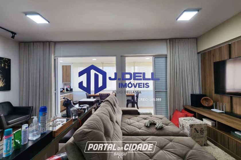 Apartamento &agrave; venda - 86m&sup2; - Aviacao