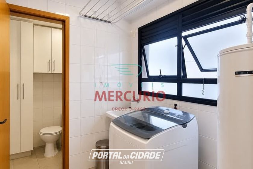 Apartamento &agrave; venda - 107m&sup2; - Vila Nova Cidade Universit&aacute;ria