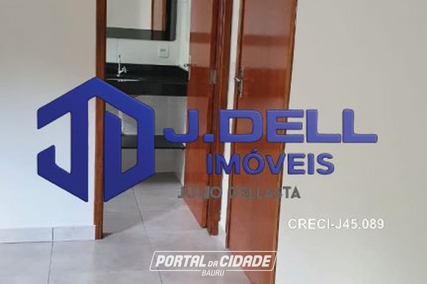 Kitnet para alugar - 35m&sup2; - Vila Martha