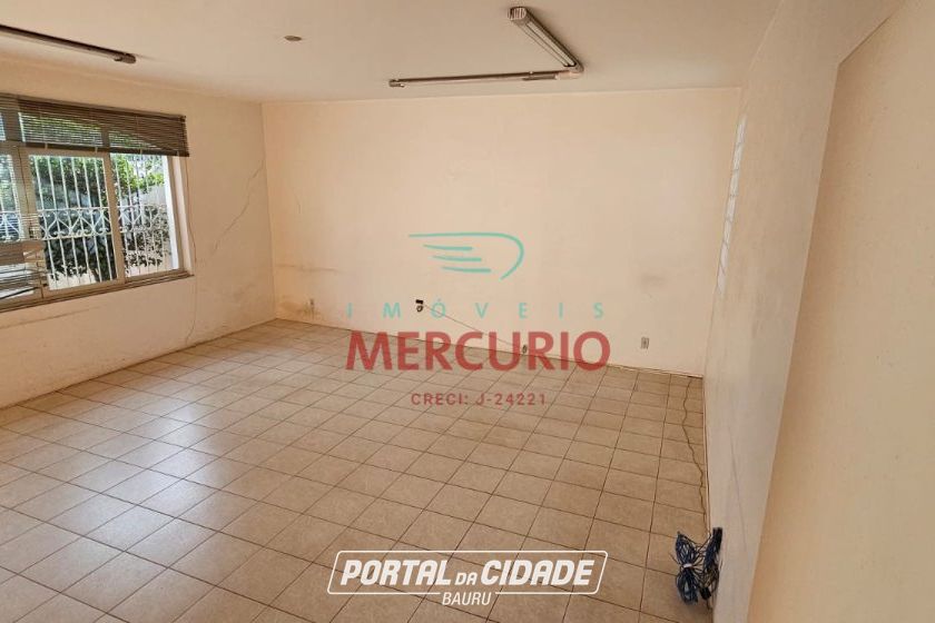 Casa &agrave; venda - 247m&sup2; - Vila Aeroporto Bauru