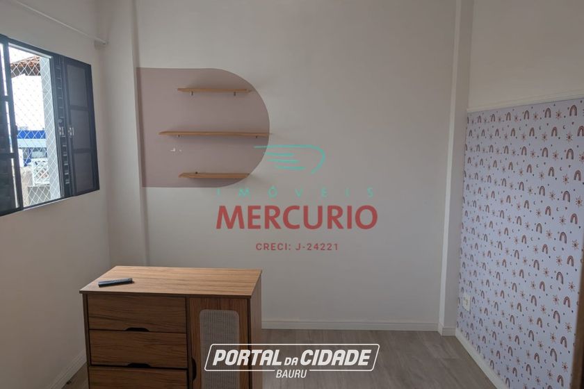 Apartamento &agrave; venda - Jardim Auri Verde