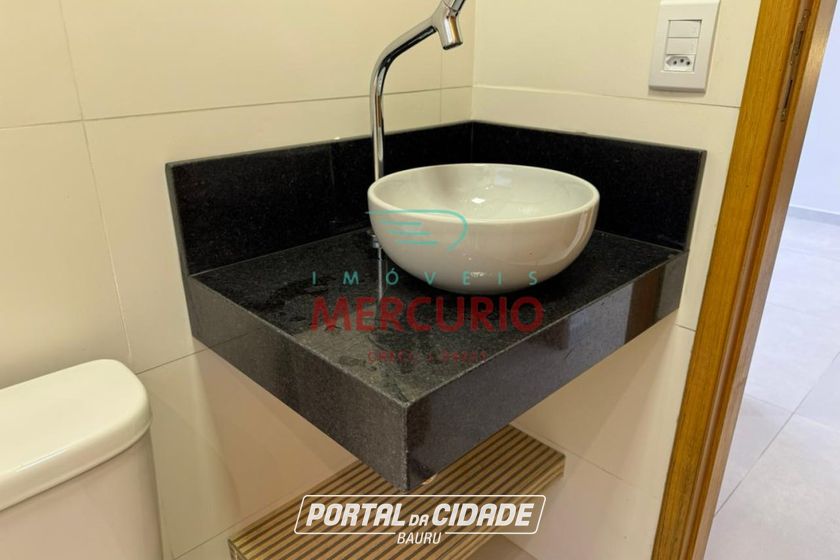 Apartamento &agrave; venda - 47m&sup2; - Parque S&atilde;o Jo&atilde;o