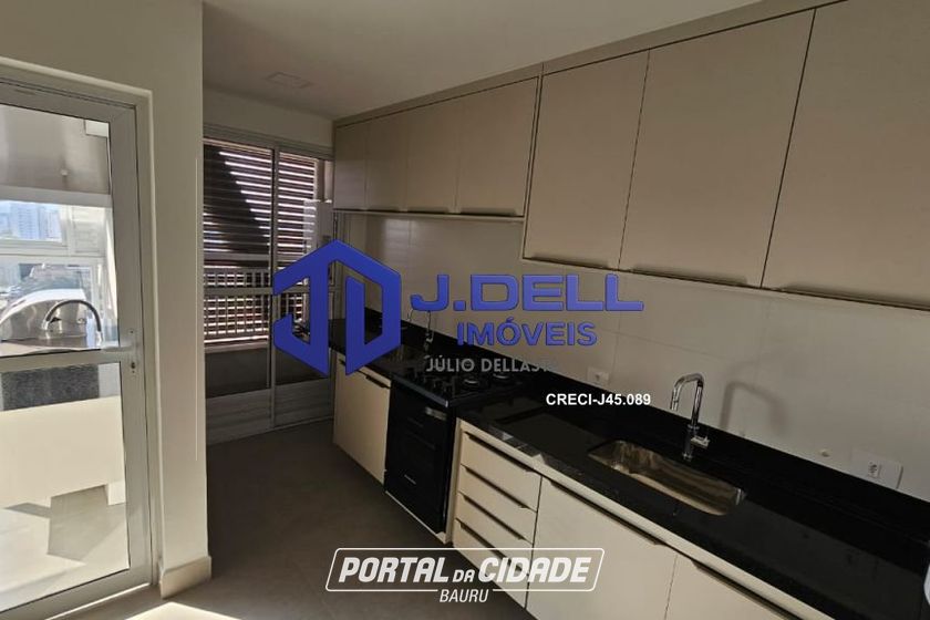 Apartamento &agrave; venda - 103m&sup2; - Universitaria