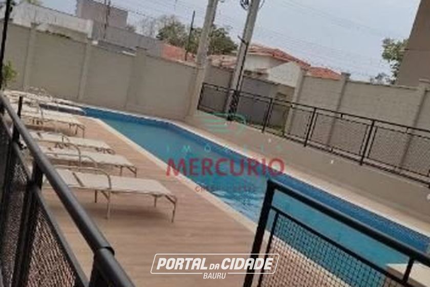 Apartamento para alugar - 48m&sup2; - Jardim Colonial