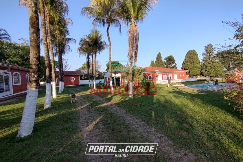 Casa &agrave; venda - 729m&sup2; - Jardim Shangri-L&aacute;