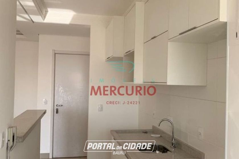 Apartamento &agrave; venda - 64m&sup2; - Jardim Contorno