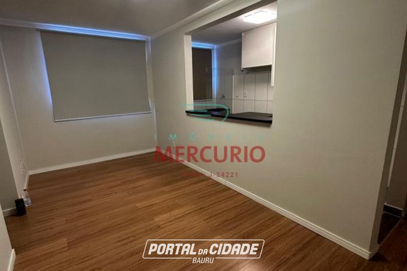 Apartamento &agrave; venda - 49m&sup2; - Jardim Estrela D Alva