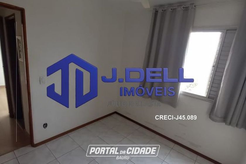 Apartamento para alugar - 62m&sup2; - Jardim America