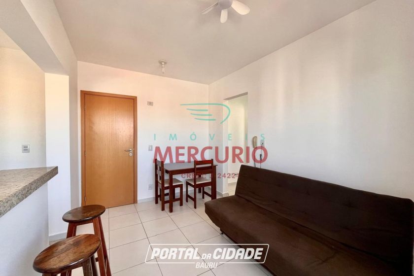 Apartamento para alugar - 40m&sup2; - Vila Cidade Universit&aacute;ria