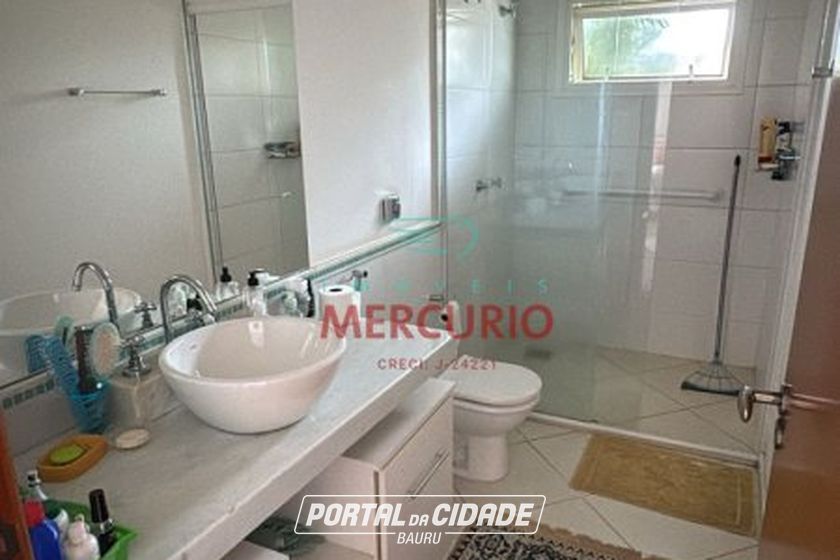 Casa &agrave; venda - 350m&sup2; - Samambaia Parque Residencial