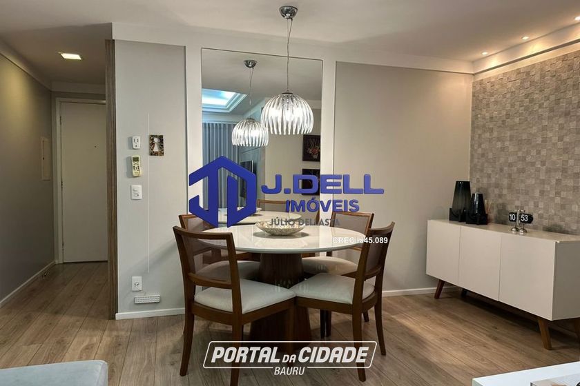 Apartamento para alugar - 68m&sup2; - Aviacao