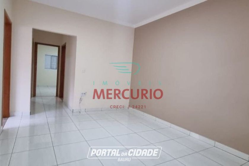 Casa &agrave; venda - 102m&sup2; - Jardim Helena