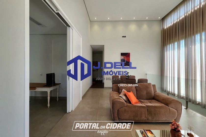 Casa &agrave; venda - 387m&sup2; - Tambor&eacute;