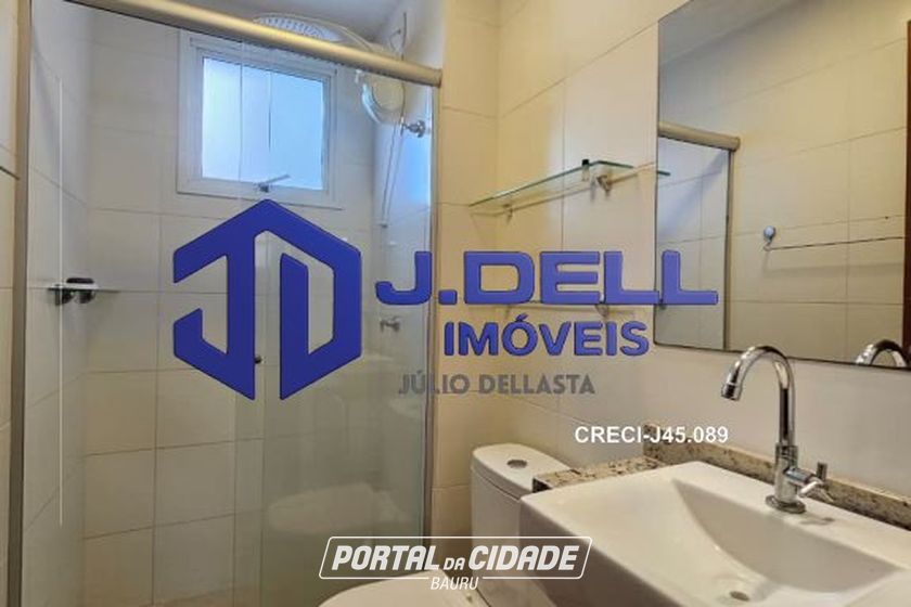 Apartamento &agrave; venda - 85m&sup2; - Jardim America