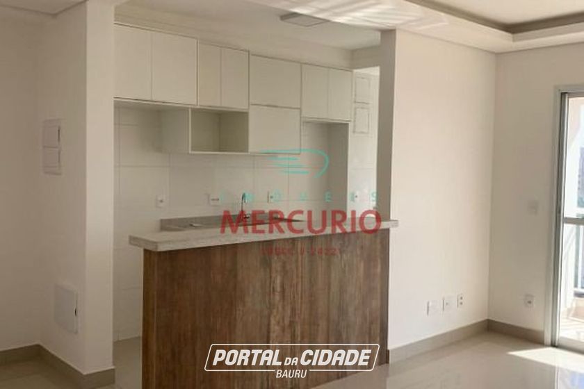 Apartamento &agrave; venda - 64m&sup2; - Jardim Contorno