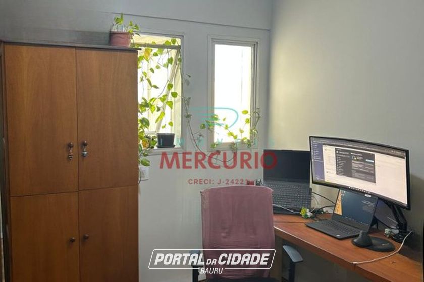 Apartamento &agrave; venda - 100m&sup2; - Vila Cardia