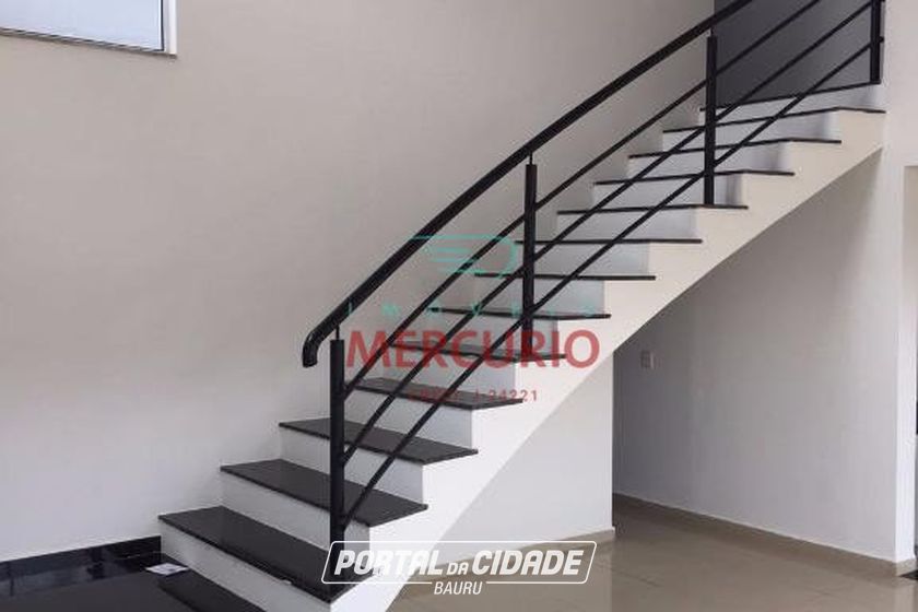 Casa &agrave; venda - 280m&sup2; - Residencial Primavera