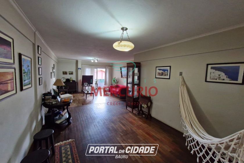 Apartamento &agrave; venda - 149m&sup2; - Vila Santa Tereza