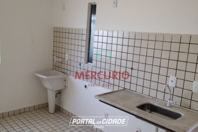 Apartamento para alugar - 65m&sup2; - Jardim Auri Verde