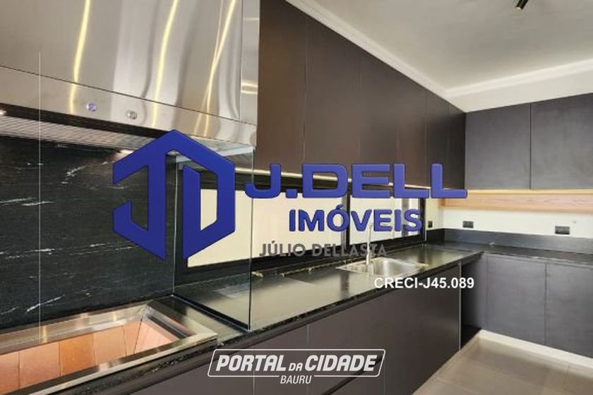 Casa &agrave; venda - 300m&sup2; - Residencial Villa de Le&oacute;n