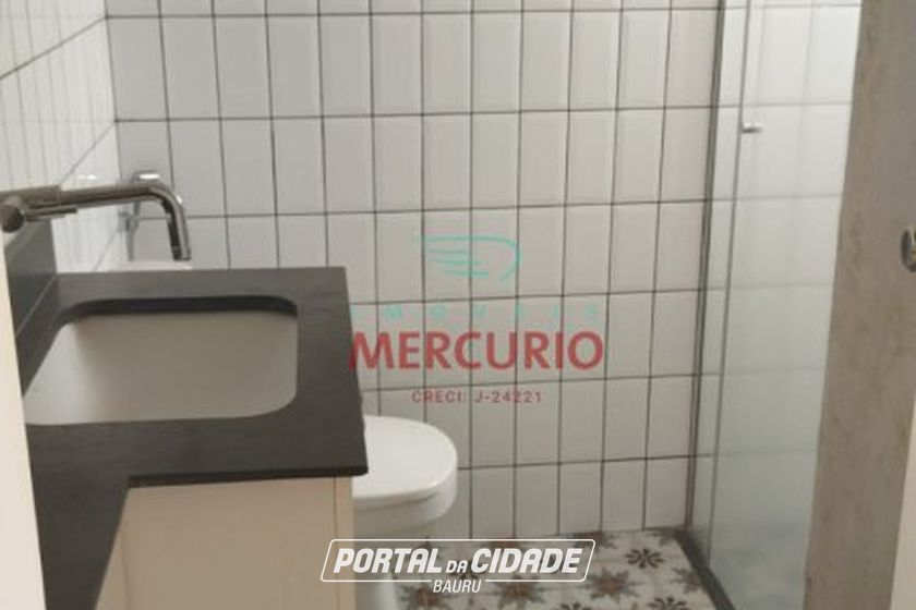 Apartamento &agrave; venda - Jardim Auri Verde