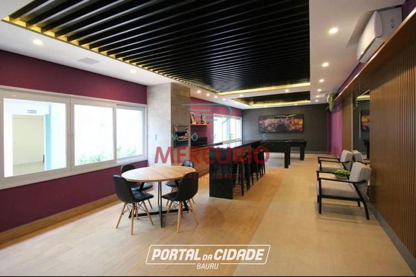 Apartamento &agrave; venda - 60m&sup2; - Vila Santo Ant&ocirc;nio