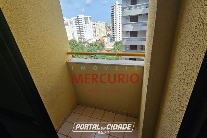 Apartamento para alugar - 74m&sup2; - Jardim Infante Dom Henrique