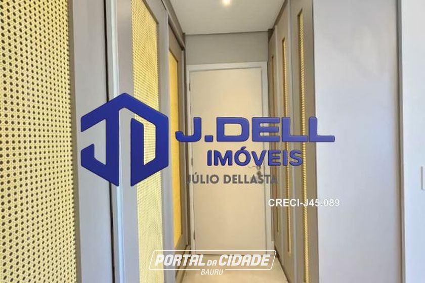 Apartamento &agrave; venda - 12491m&sup2; - Aviacao