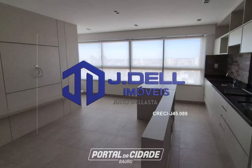 Apartamento para alugar - 465m&sup2; - Centro