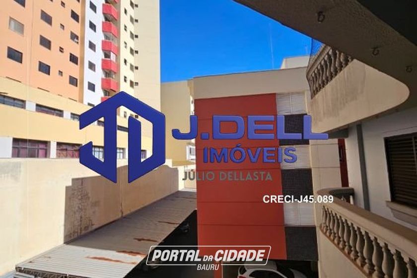 Apartamento &agrave; venda - Jardim Infante Dom Henrique