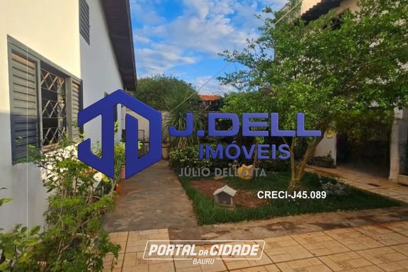 Casa &agrave; venda - Parque Jardim Europa