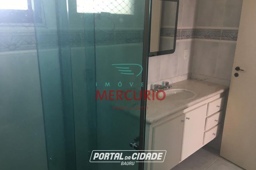 Apartamento &agrave; venda - Vila Brunhari