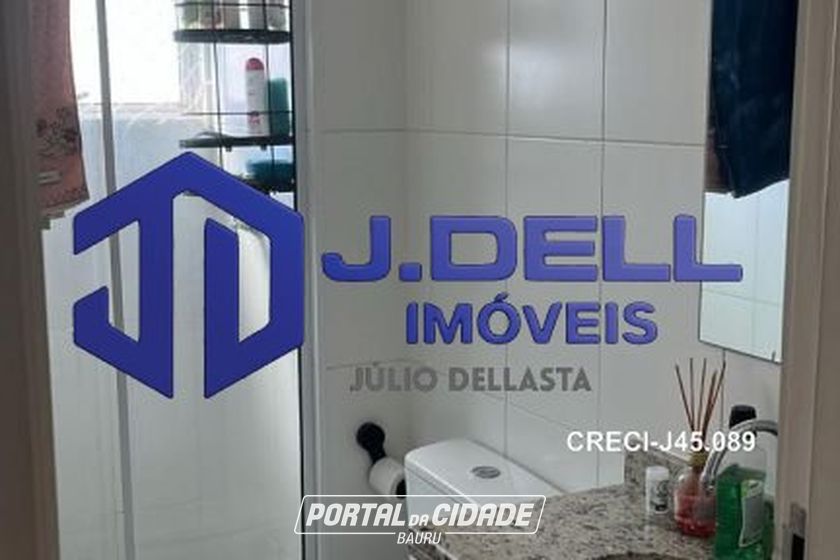 Apartamento &agrave; venda - 110m&sup2; - Cruzeiro do Sul