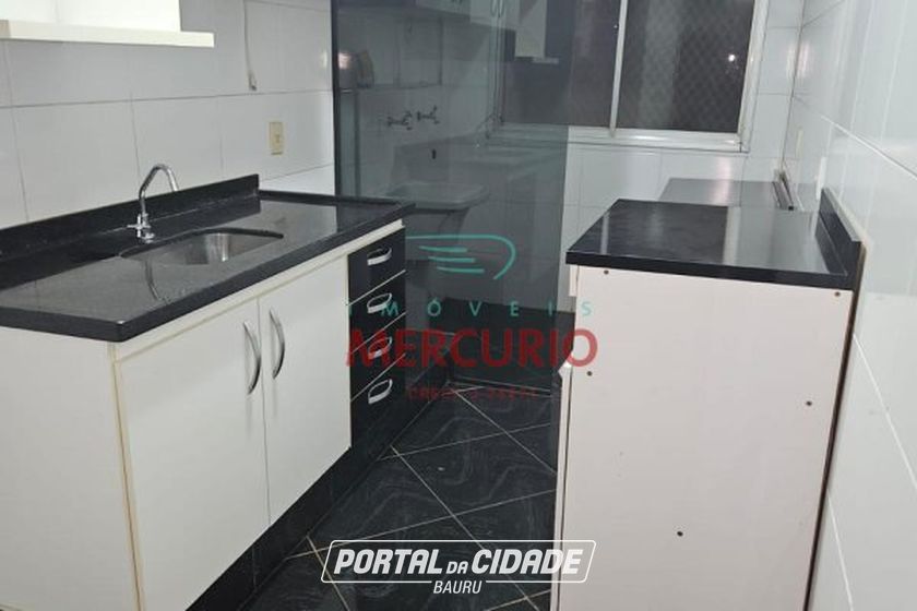 Apartamento para alugar - 53m&sup2; - Parque Paulistano