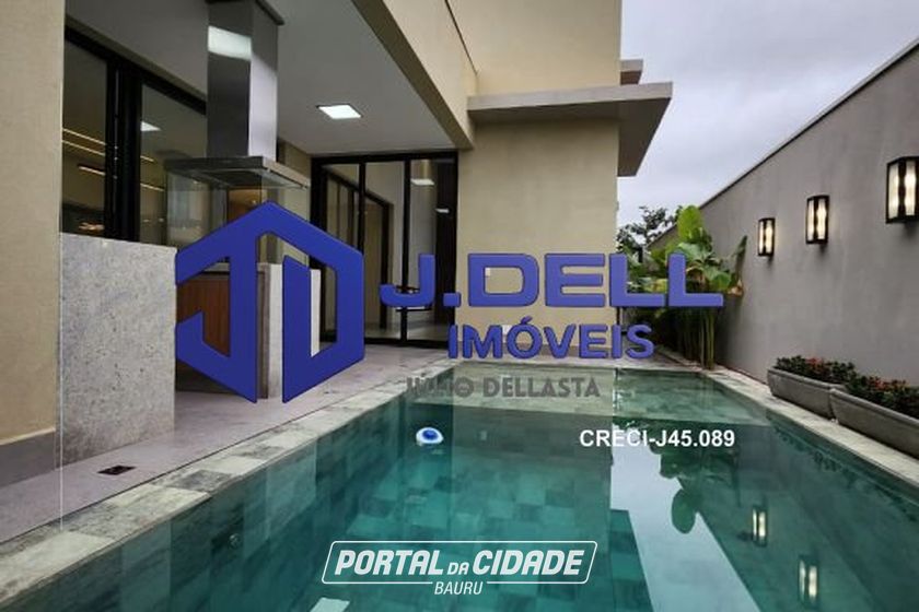 Casa &agrave; venda - 322m&sup2; - Vila Santa Maria